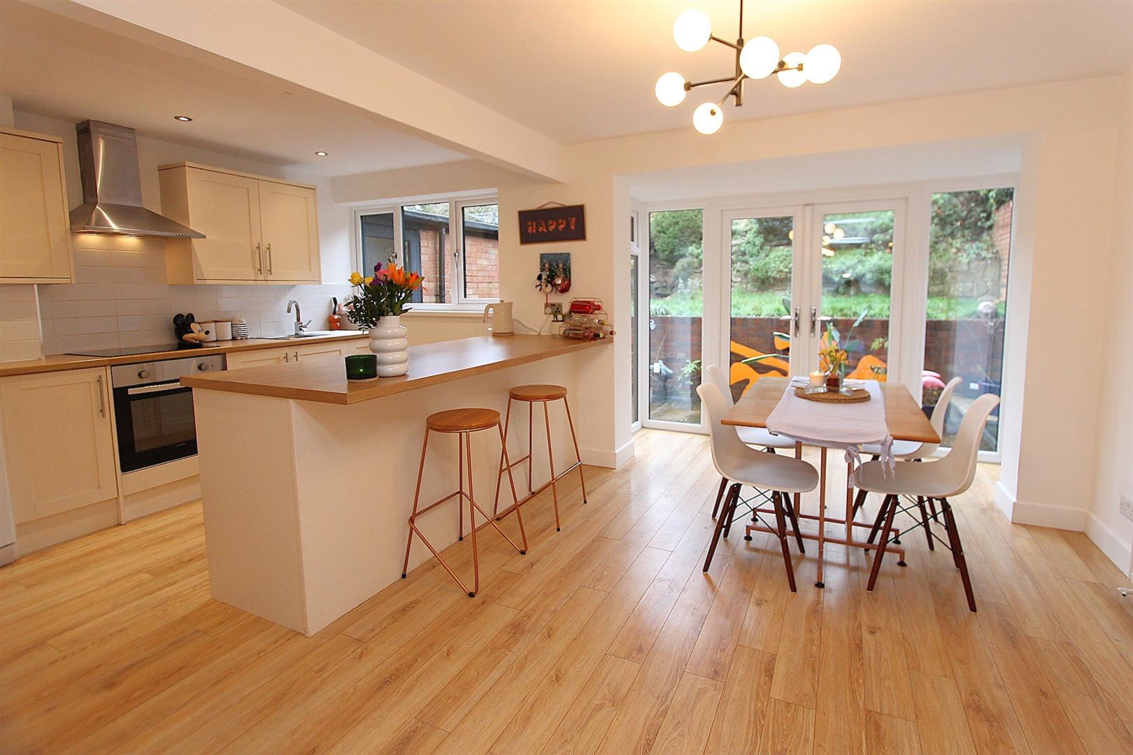 Brockmoor Close, Pedmore, Stourbridge
